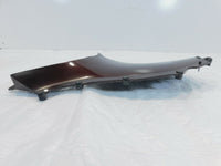 97-04 BMW K1200LT 1200 LT Red Right Side Battery Under Seat Cover Cowl Fairing - C3 Cycle