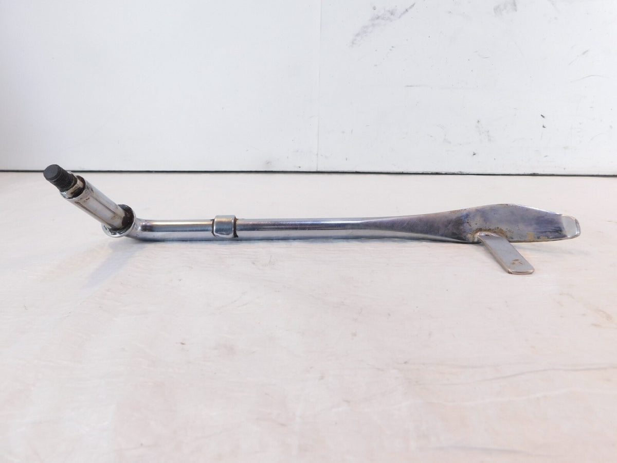 Harley Davidson Road King Street Electra Glide Kick Jiffy Kick Stand Sidestand - C3 Cycle
