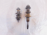 Harley Davidson Road King & Dyna & Softail 5-Speed Transmission Gears & Shafts - C3 Cycle