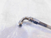 Indian Gilroy Scout Front Brake Master Cylinder to Caliper Hose Line Pipe