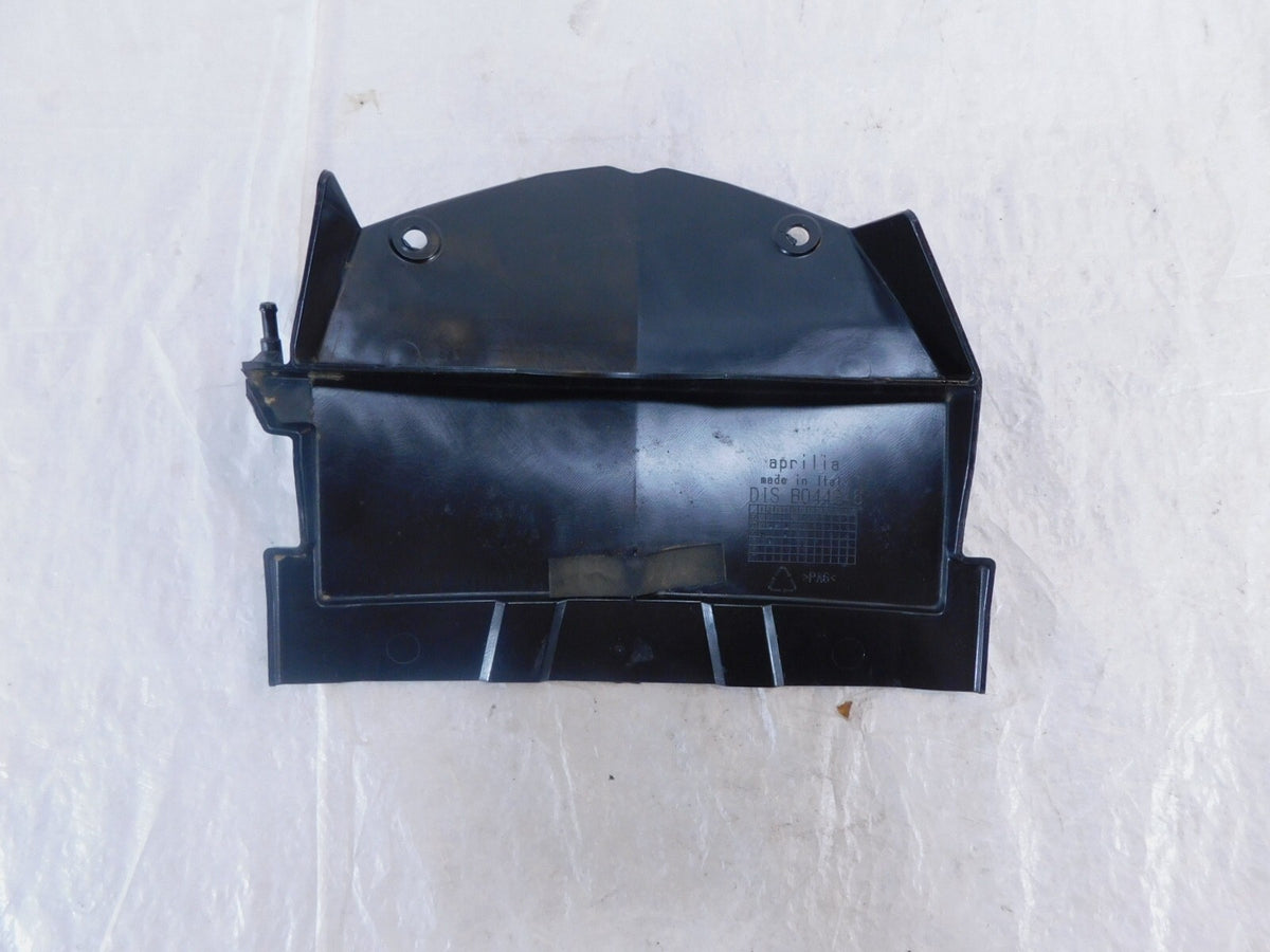 2014-2017 Aprilia Caponord 1200 & Rally Rear Gas Petrol Fuel Tank Cover Shield - C3 Cycle