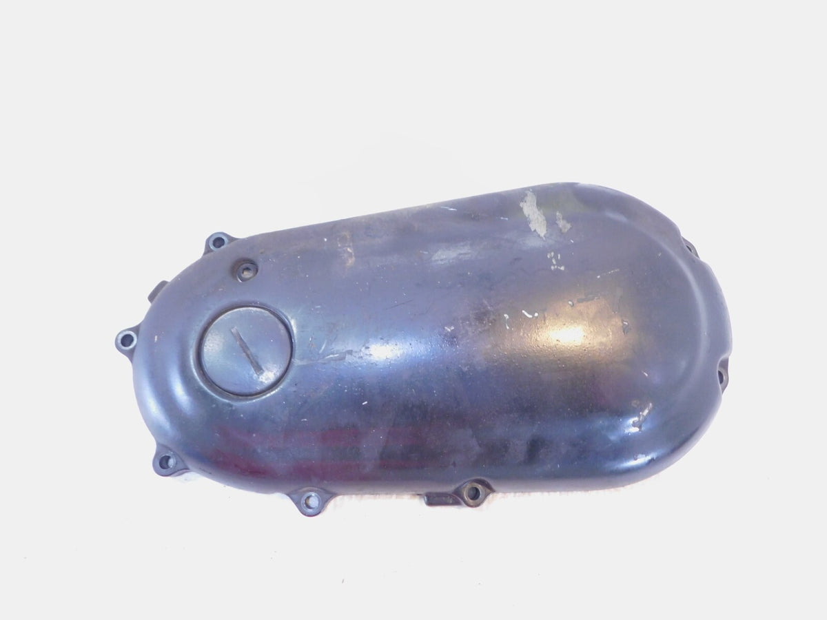 2002-2009 Yamaha XV1700 Road Star 1700 Warrior Right Side Transmission Cover - C3 Cycle