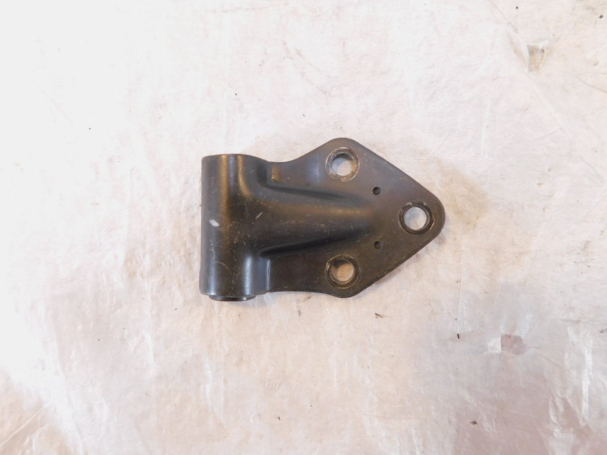 1986-1987 Honda Rebel 450 CMX450 Cylinder Head Engine Hanger Plate Mount Bracket - C3 Cycle