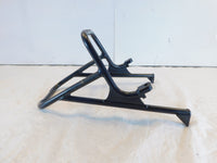 2006-2010 Buell XB XB12 XB12X Ulysses Black Saddlebag Luggage Rack Bracket - C3 Cycle