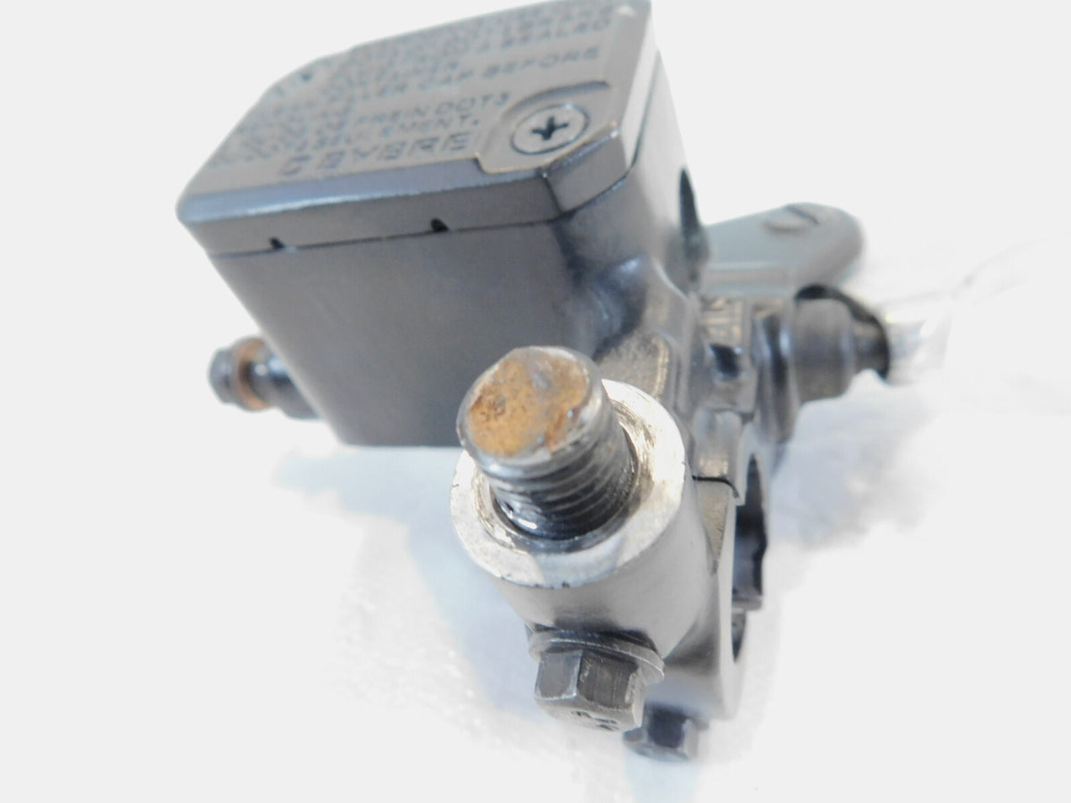 Royal Enfield Continental GT 535 Himalayan Front Brake Master Cylinder w/ Lever - C3 Cycle