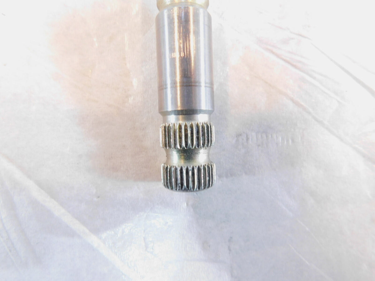 Royal Enfield Bullet 500 EFI B5 Euro 4 Gear Change Gearshift Arm Lever Shaft Rod - C3 Cycle