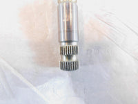Royal Enfield Bullet 500 EFI B5 Euro 4 Gear Change Gearshift Arm Lever Shaft Rod - C3 Cycle