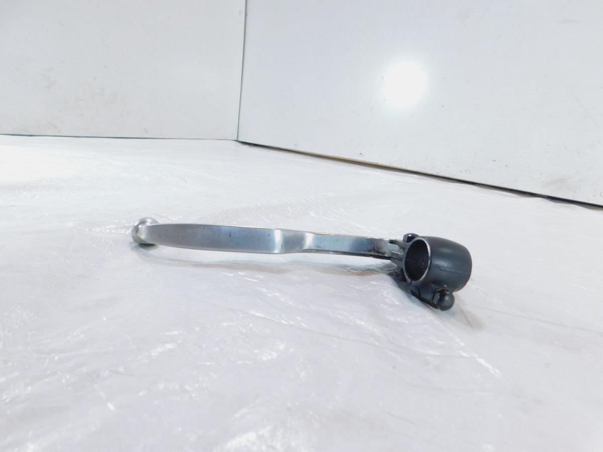 Suzuki RF600R Katana 600 & 750 Front Left Handlebar Clutch Hand Lever & Bracket - C3 Cycle