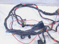 2003 Yamaha FJR1300 FJR 1300 Main Electrical Wire Harness Wiring Loom for parts - C3 Cycle