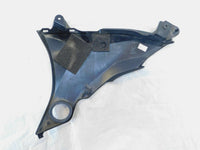 2016 16 Kawasaki Z800 ABS ZR800 Right Side Pivot Frame Cover Fairing Cowl Panel - C3 Cycle