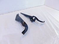Harley Davidson Touring Electra Glide & Street Glide Front Fairing Brackets - C3 Cycle