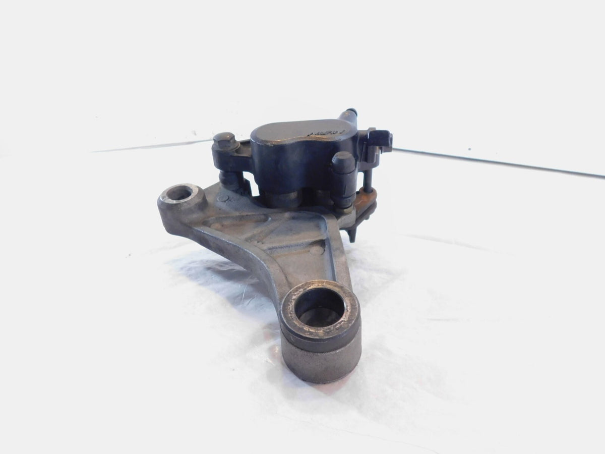 1995-2003 Honda ST1100 ST1100A ST 1100 Rear Wheel Brake Disc Caliper w/ Bracket - C3 Cycle