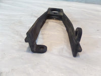 2006-2009 Suzuki GSX-R600 & GSX-R750 Rubber Swingarm Cover Chain Guard - C3 Cycle