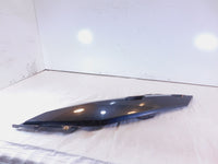 2005-2013 BMW R1200RT R900RT  Left Side Rear Tail Fairing Cowl Cover 65147671602 - C3 Cycle