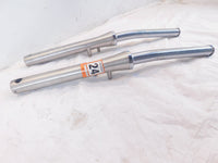 1988-1999 Suzuki Intruder VS750 VS800 Front Wheel Fork Shock Leg Tubes -Bent - C3 Cycle