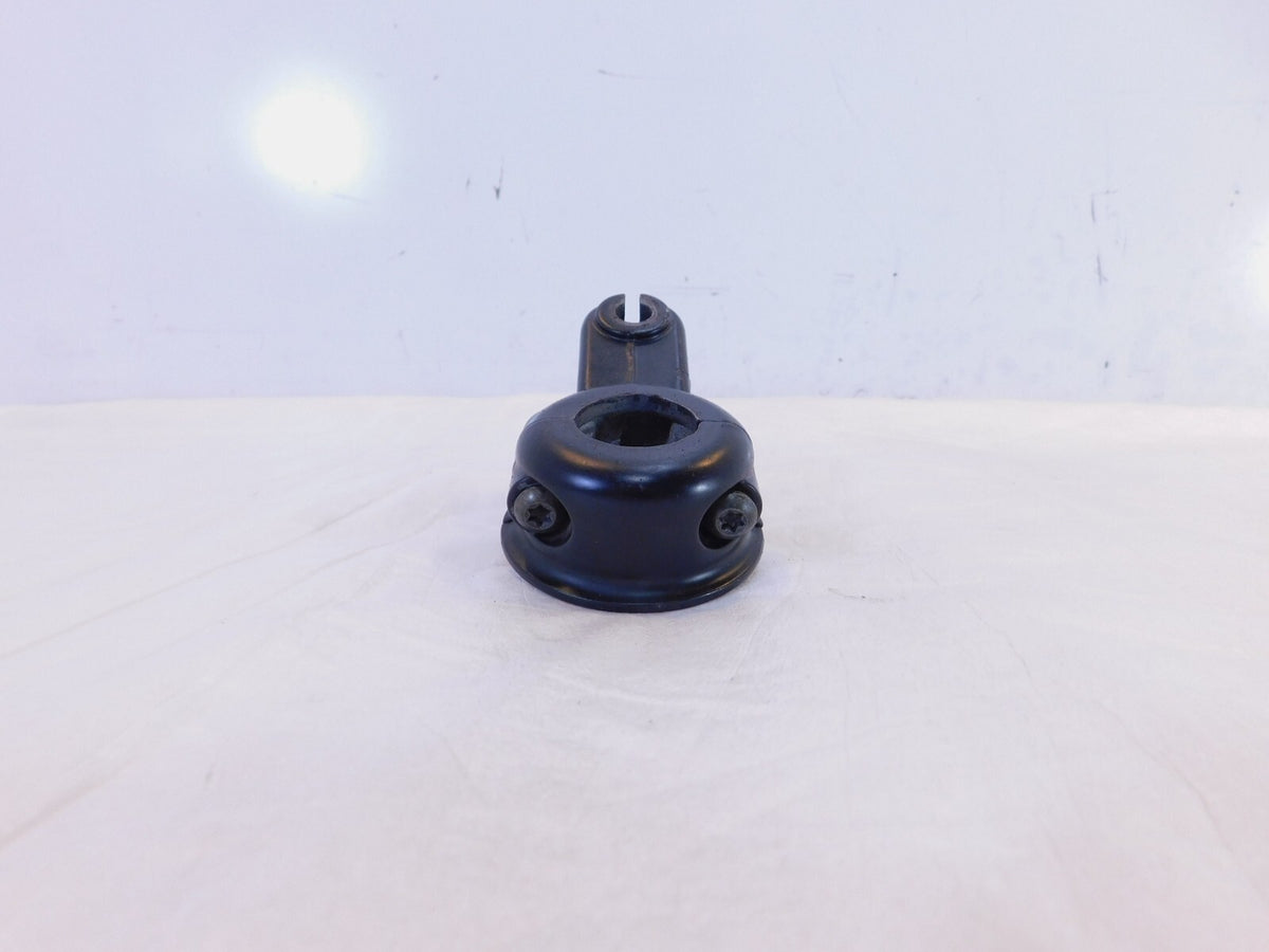 Harley Electra Glide Softail & Dyna Sportster Clutch Lever Perch Mount Bracket - C3 Cycle