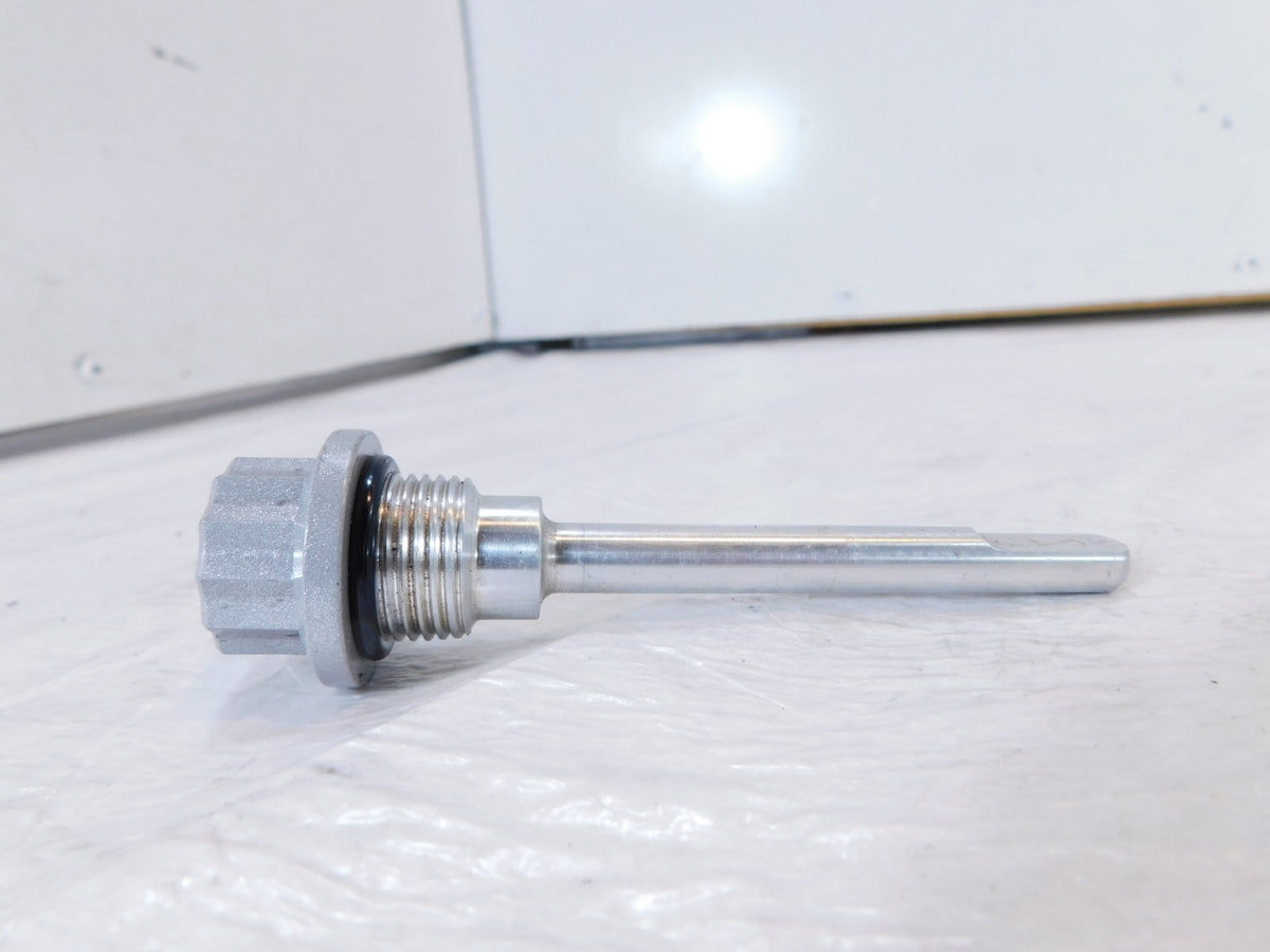 Harley Davidson Touring Electra Glide & Road King Transmission Fluid Dipstick - C3 Cycle