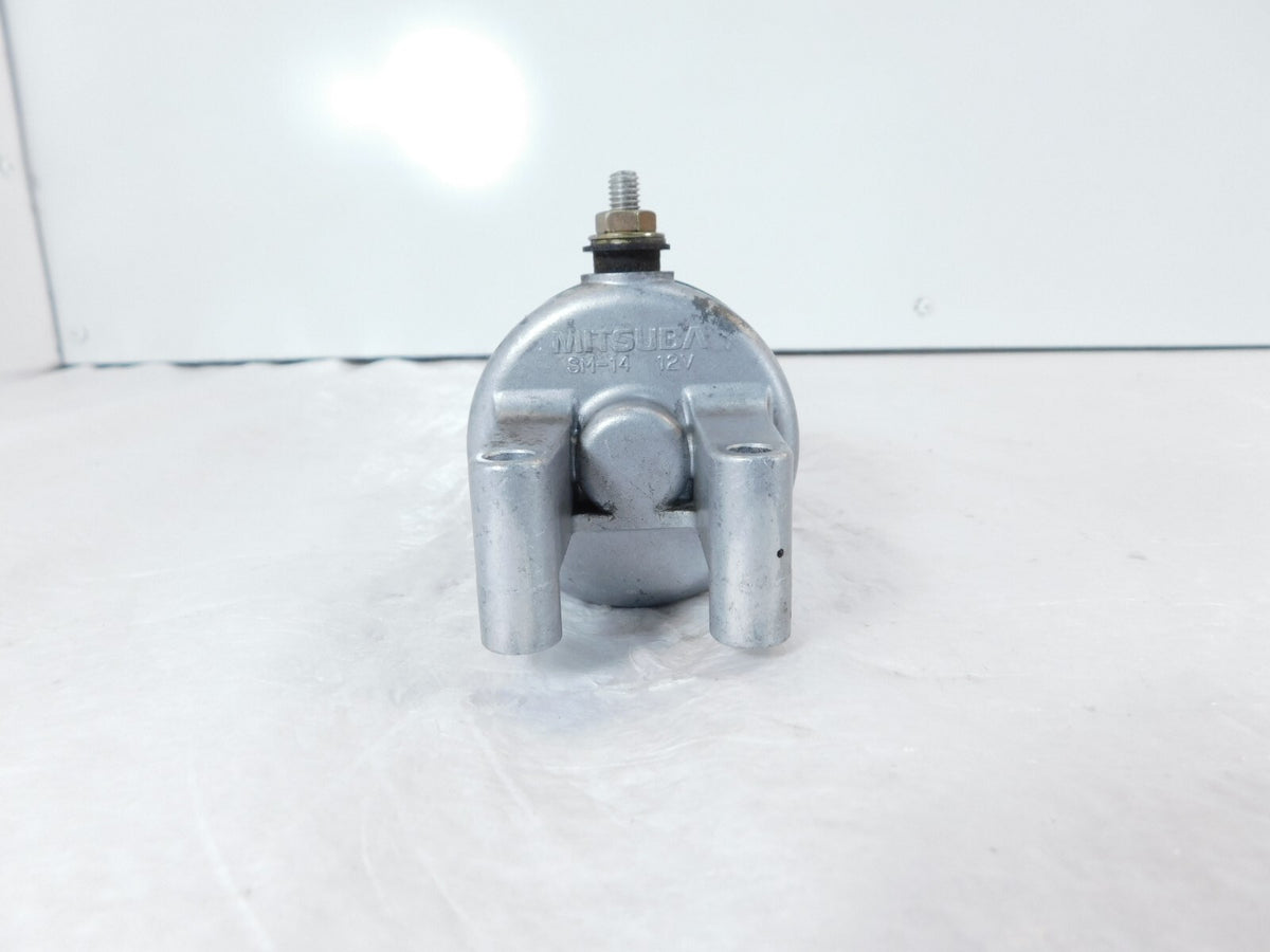 Yamaha YZFR6 YZF R6 & FZ6 FZ-6 OEM Engine Starter Motor Assembly 5EB-81890-00-00 - C3 Cycle