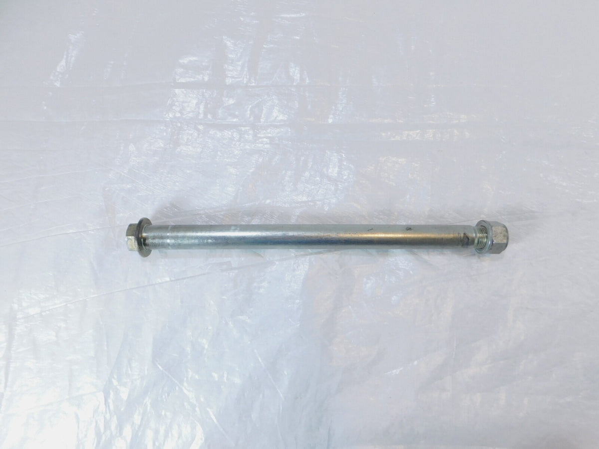 1994-1996 Suzuki RF600 & RF600R Rear Fork Swingarm Swing Arm Pivot Bolt Shaft - C3 Cycle