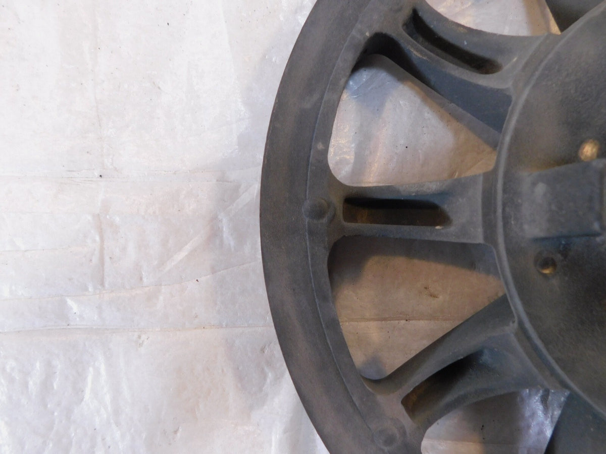 Indian Chieftain Chief Roadmaster & Springfield Rear Wheel Drive Sprocket Pulley - C3 Cycle