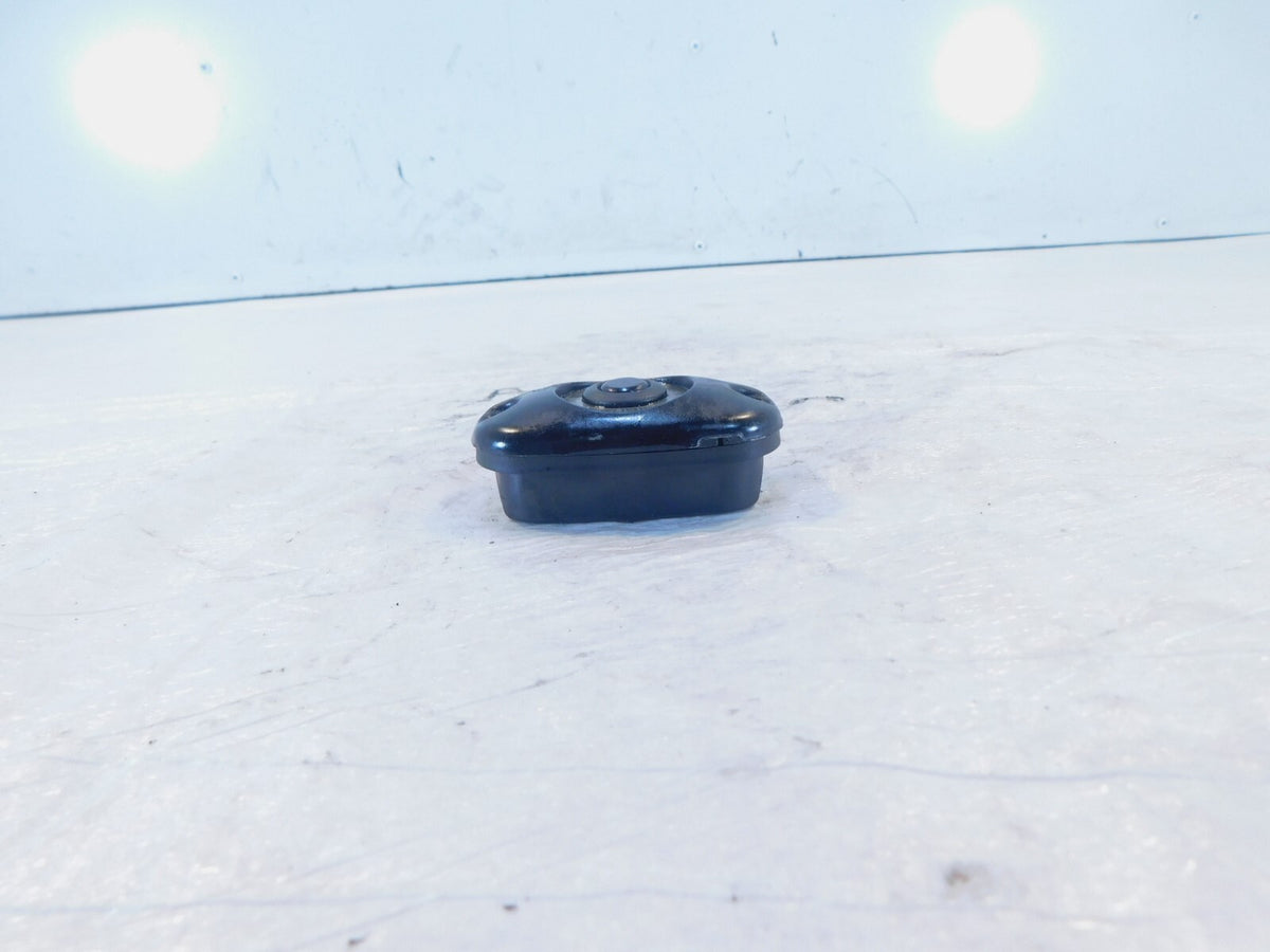 2008-2010 Harley Davidson Softail Dyna Front Brake Master Cylinder Cap Cover Lid - C3 Cycle