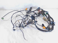 1992 92 BMW K1100LT K1100 LT Main Electrical ABS Wire Harness Wiring Loom