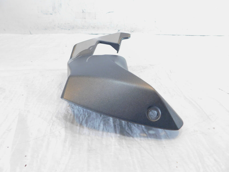 2006-2009 Aprilia RSV1000 Tuono 1000 1000R Grey Right Spoiler Fairing