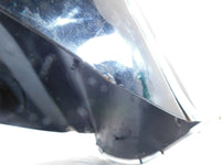 Indian Chief & Chieftain & Springfield Limited Black Rear Wheel Cover Fender - C3 Cycle