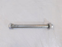 14-25 Erik Buell Racing EBR 1190 1190SX 1190RX Hammerhead Rear Axle Bolt & Nut - C3 Cycle