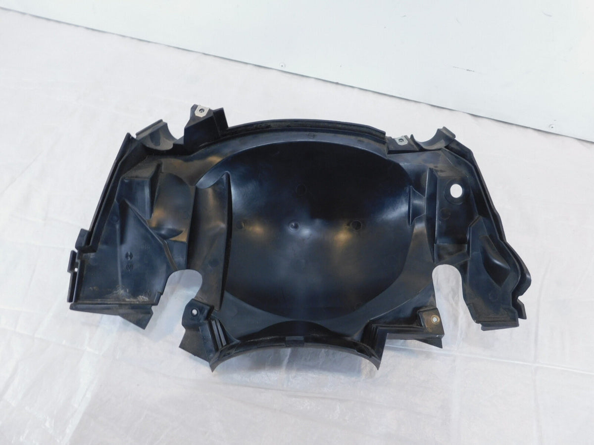 2011-2020 BMW C650 GT C650GT Scooter Front Luggage Trunk Compartment Floor Panel - C3 Cycle