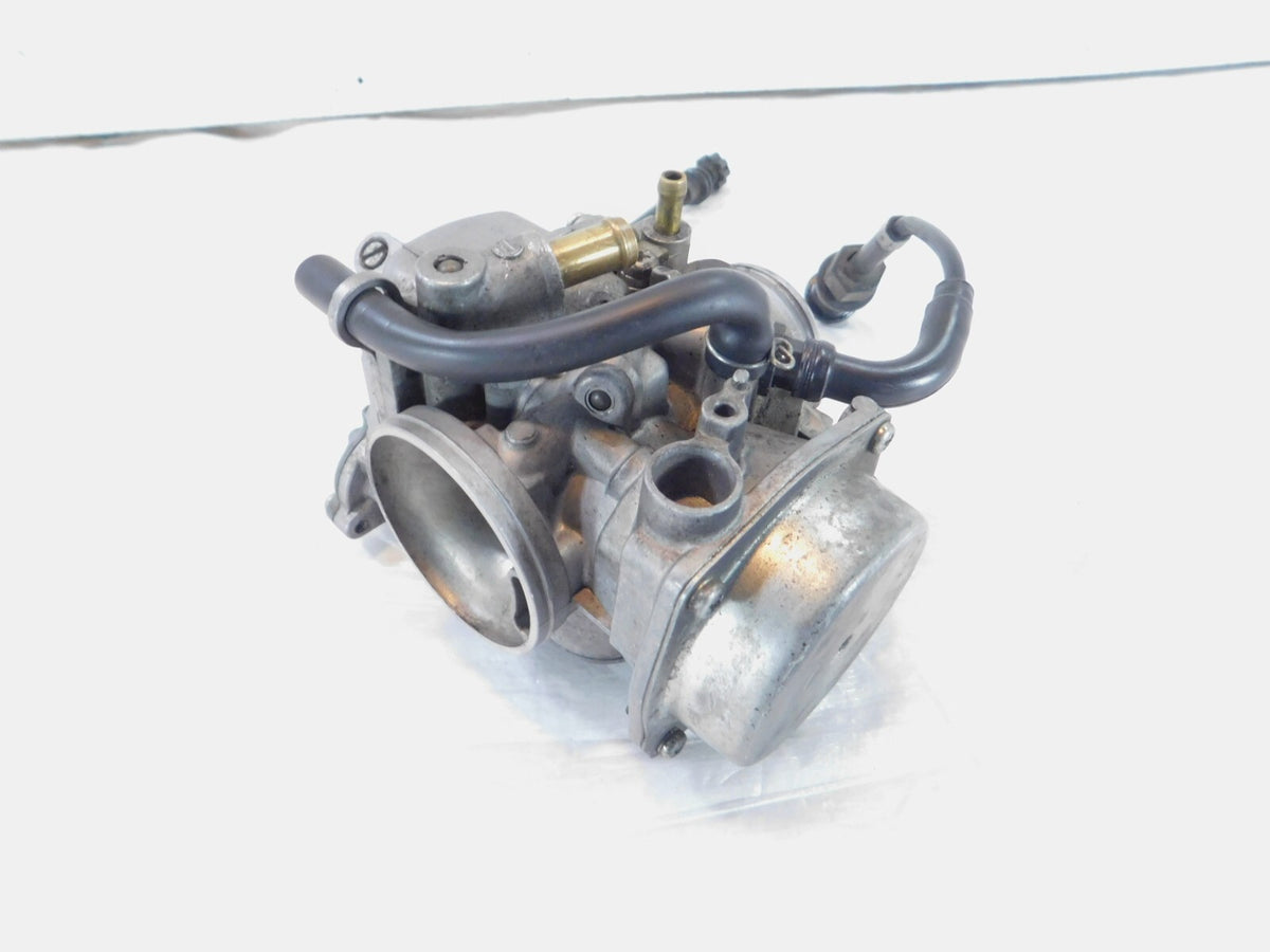 1999-2003 Honda Shadow 600 VT600 VT600CD Deluxe Carb Carburetor Rack & Choke - C3 Cycle