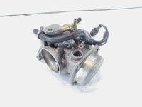 1999-2003 Honda Shadow 600 VT600 VT600CD Deluxe Carb Carburetor Rack & Choke - C3 Cycle