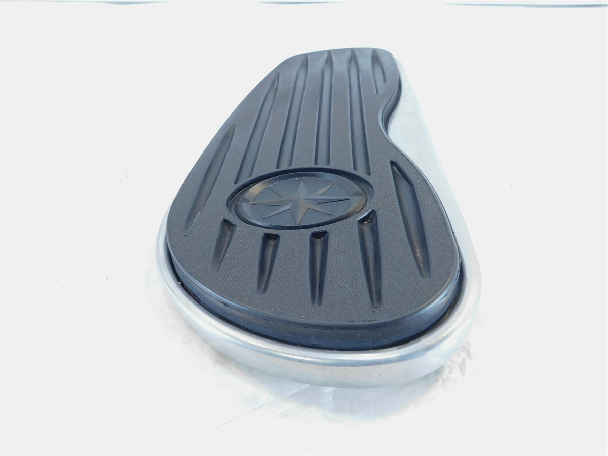 2001-2010 Yamaha VStar 650 XVS650 Classic Front Right Foot Rest Board Floorboard - C3 Cycle