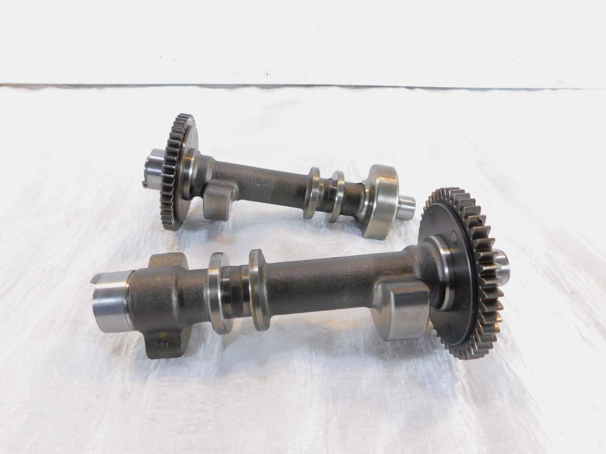 Triumph America LT Speedmaster Scrambler Engine Crankshaft Balancer Shaft & Gear - C3 Cycle