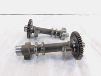 Triumph America LT Speedmaster Scrambler Engine Crankshaft Balancer Shaft & Gear - C3 Cycle