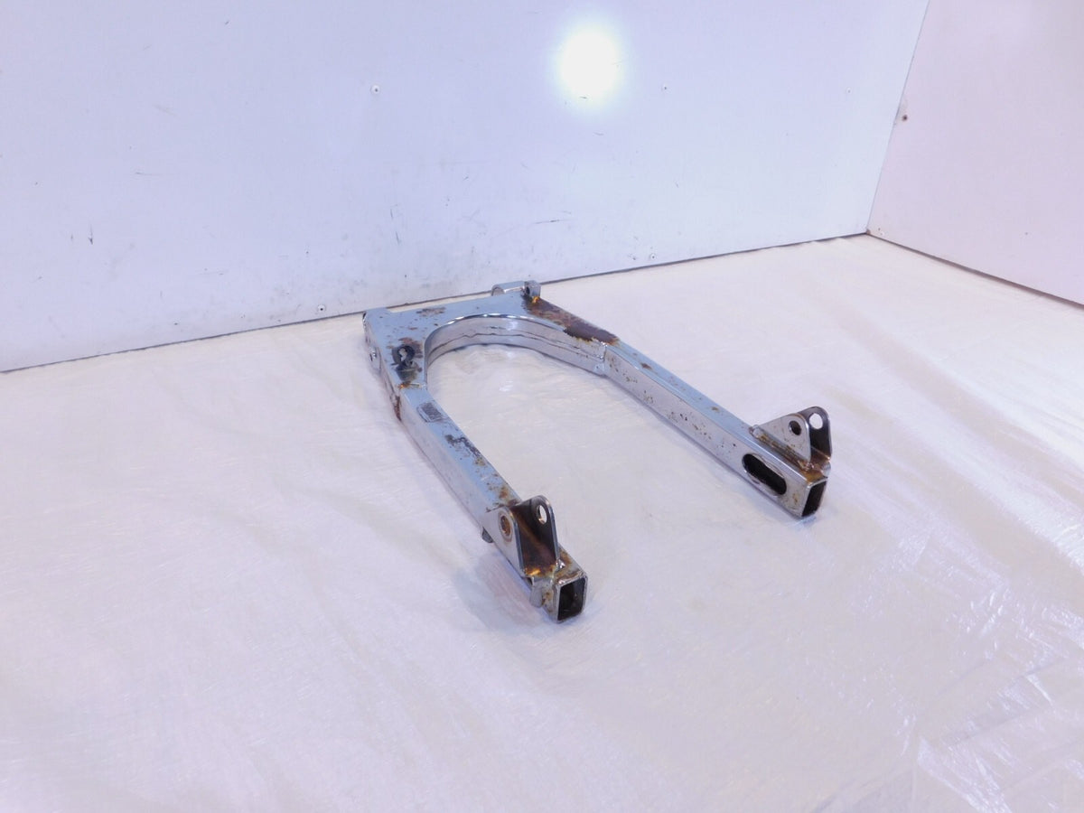 1983-1985 Harley Davidson Sportster XLH Ironhead 1000 Rear Fork Arm Swingarm - C3 Cycle
