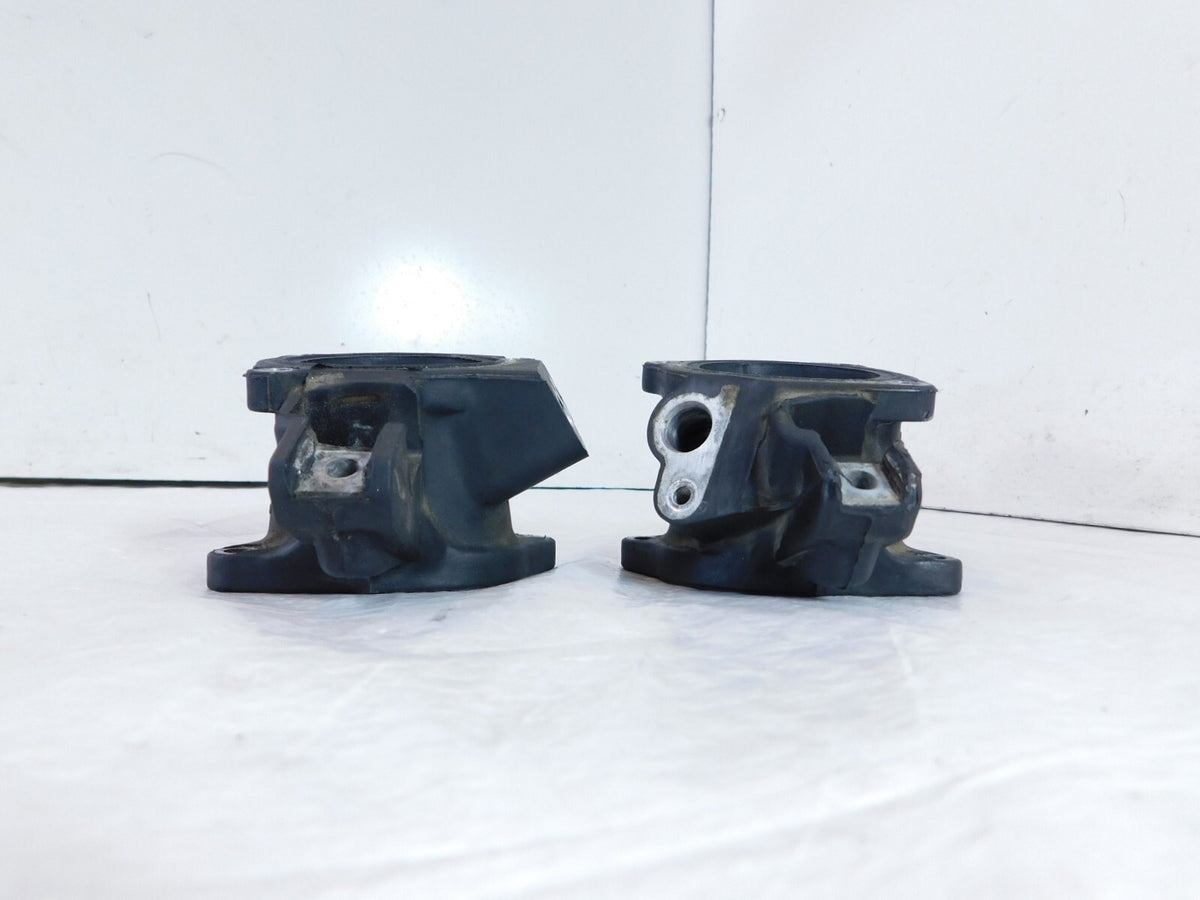 22-25 Harley Davidson Sportster Nightster RH975 Front & Rear Intake Manifolds - C3 Cycle