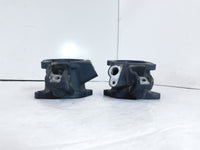 22-25 Harley Davidson Sportster Nightster RH975 Front & Rear Intake Manifolds - C3 Cycle