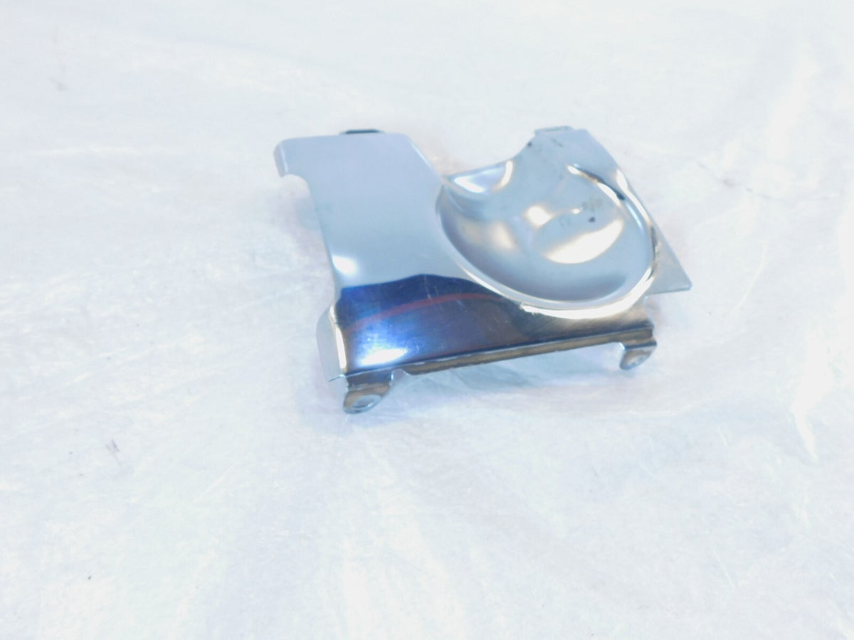 Honda VT1100 Spirit & Shadow 1100 Chrome Front Left Frame Cover Panel Fairing