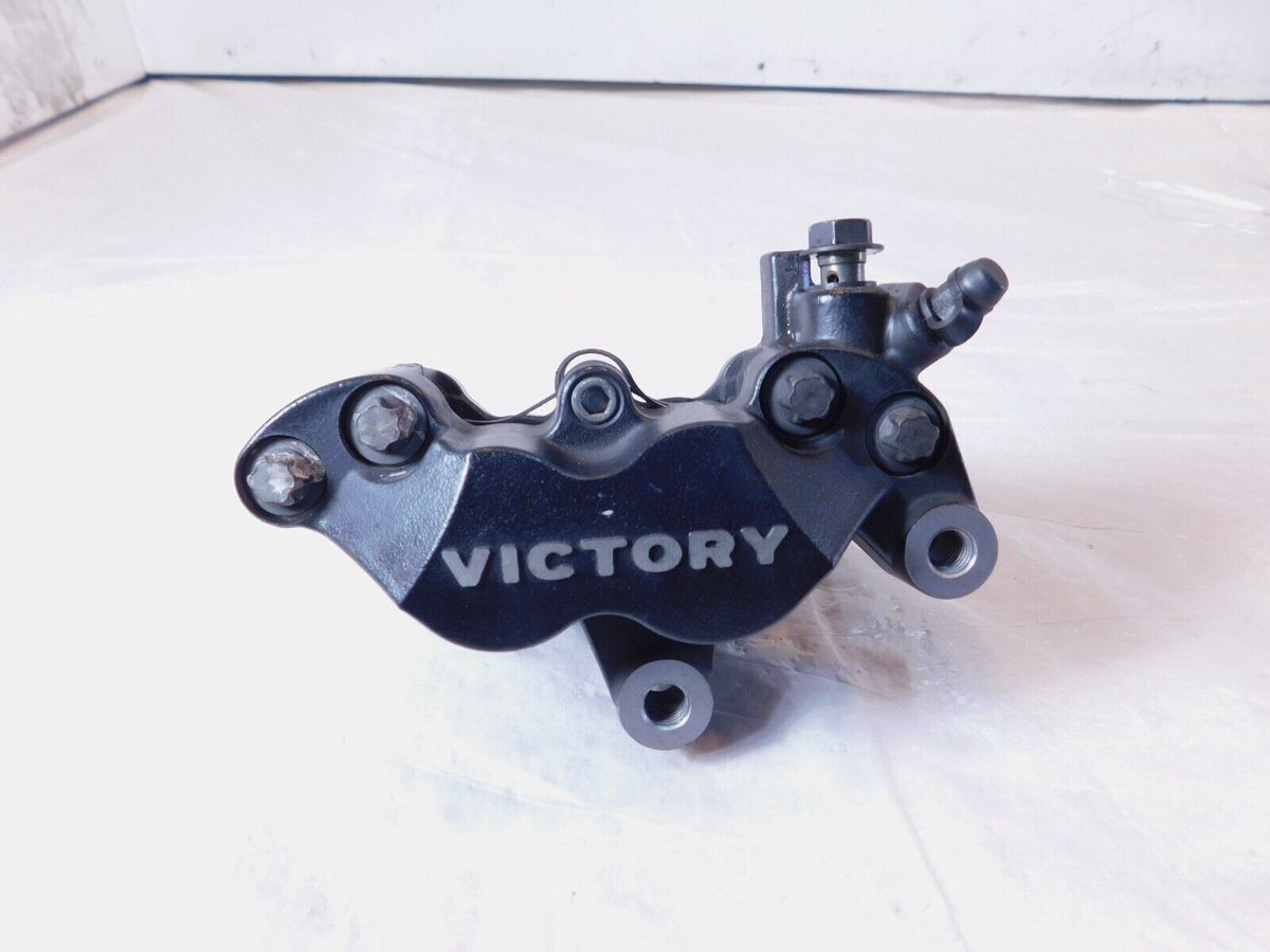 2010-2017 Victory Hammer Cross Country & Roads Front Right Brake Disc Caliper - C3 Cycle