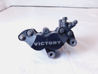 2010-2017 Victory Hammer Cross Country & Roads Front Right Brake Disc Caliper - C3 Cycle