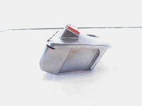 84-99 Yamaha Virago 700 750 1000 1100 XV750 Rear Seat Backrest Tool Storage Box - C3 Cycle