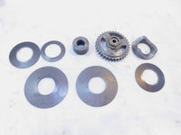 Harley Davidson Street Electra Glide & Softail Milwaukee 8 M8 Compensator Gears - C3 Cycle