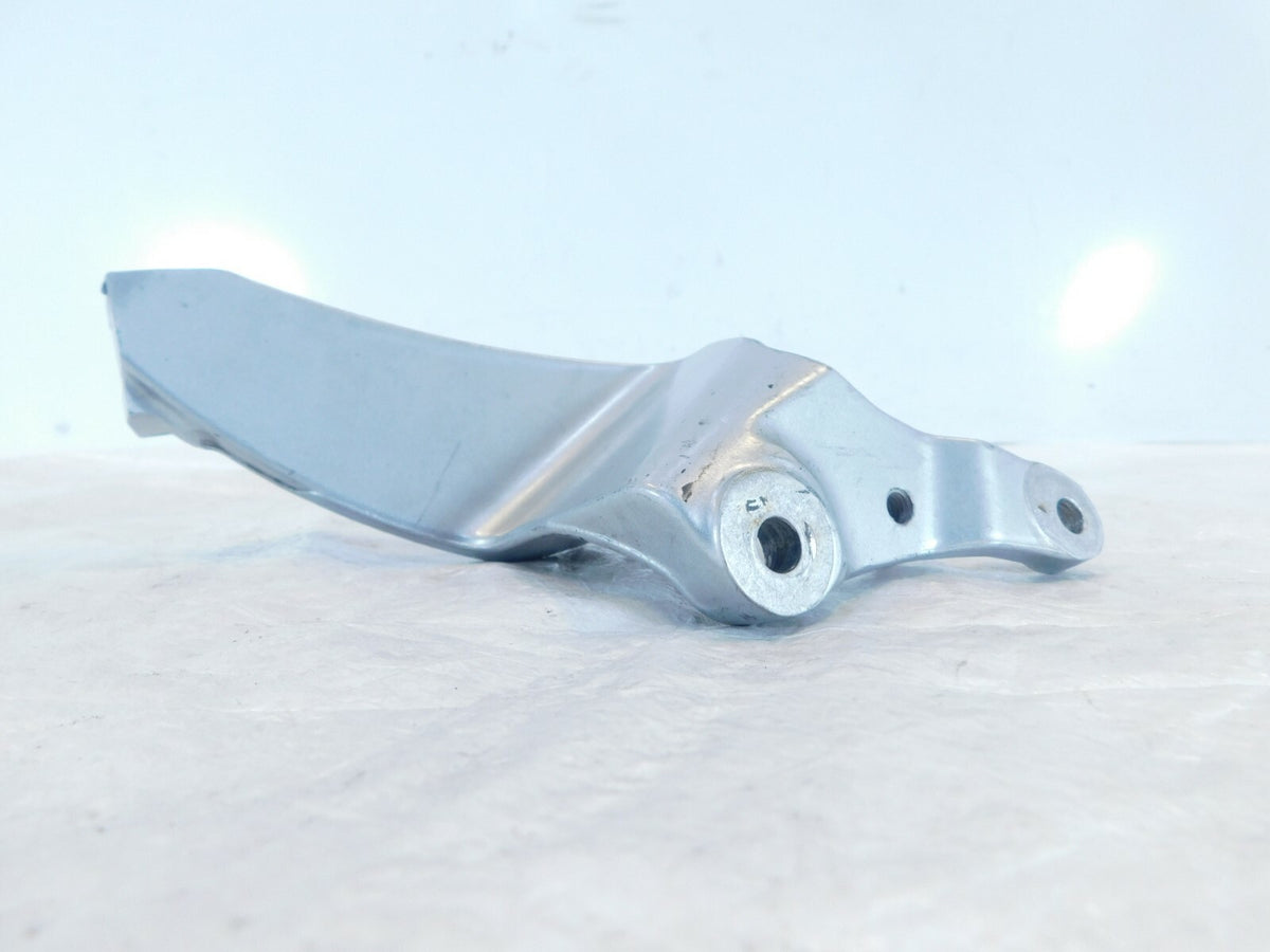 2006 & 2007 Victory Kingpin & Vegas Left Passenger Footpeg Foot Rest Peg Bracket - C3 Cycle