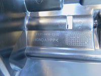 Honda NT700 NT700V NT700VA Deauville Rear Upper Frame Heat Shield Fairing - C3 Cycle