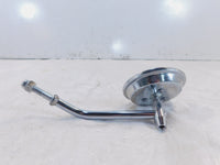 Harley Davidson Touring Softail Dyna & Sportster Right Chrome Rear View Mirror - C3 Cycle