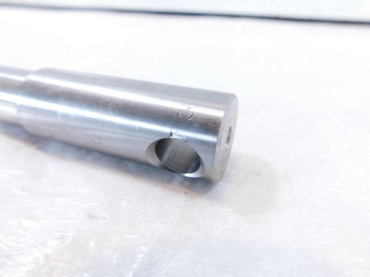 Harley Davidson Road King Electra Glide Dyna Softail Front Wheel Axle Bolt