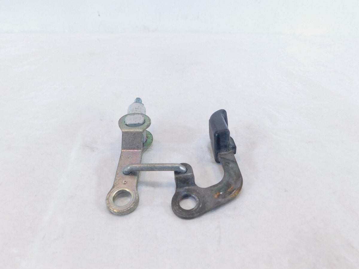 Honda GL1800 Goldwing 1800 Windshield Windscreen Adjust Adjuster Latch Buttons - C3 Cycle