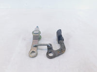 Honda GL1800 Goldwing 1800 Windshield Windscreen Adjust Adjuster Latch Buttons - C3 Cycle