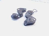2003-2012 Yamaha FJR1300 FJR1300A Centerstand Main Stand Frame Bracket Mounts - C3 Cycle